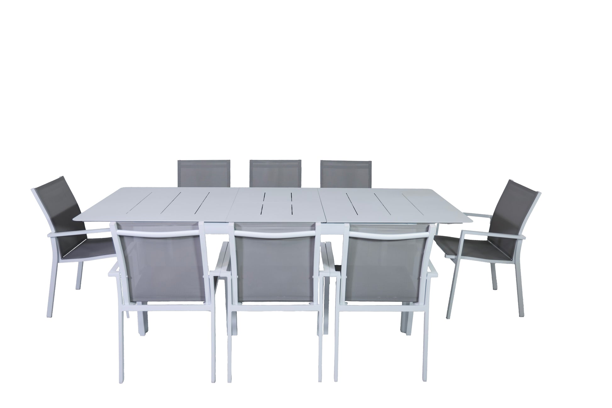 Outdoor Folding Dinning Table & Chair Set
