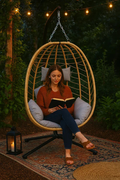 Modern Comfort Furniture