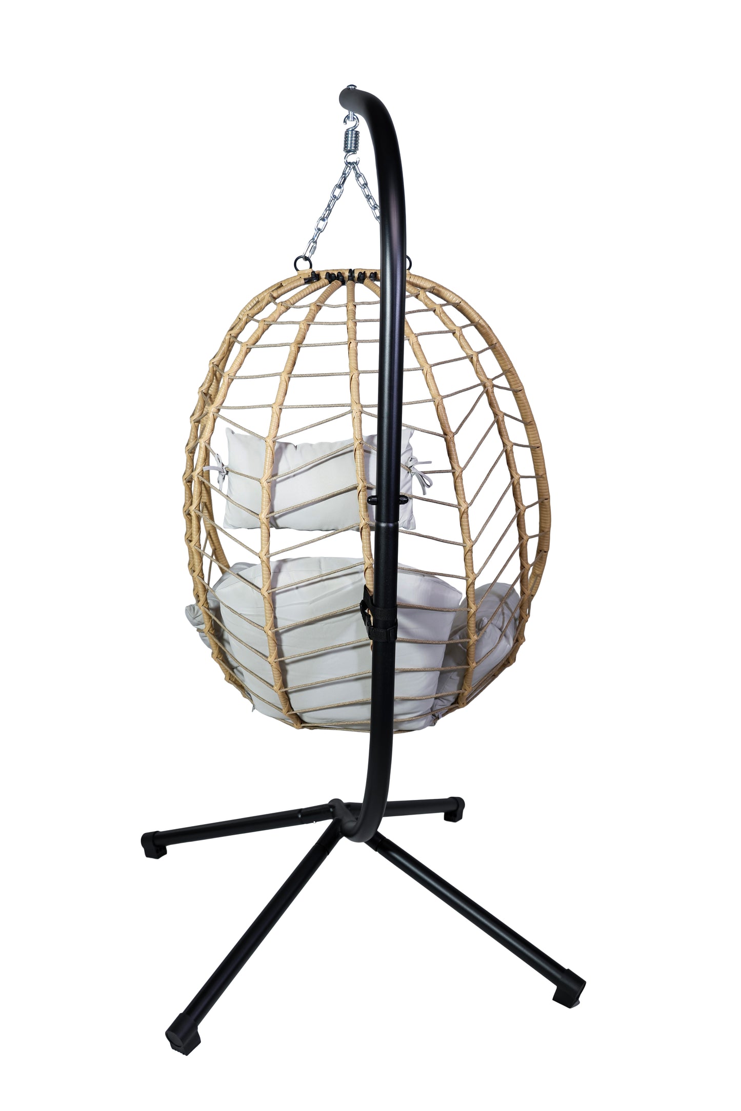 Outdoor Hanging Egg Chair