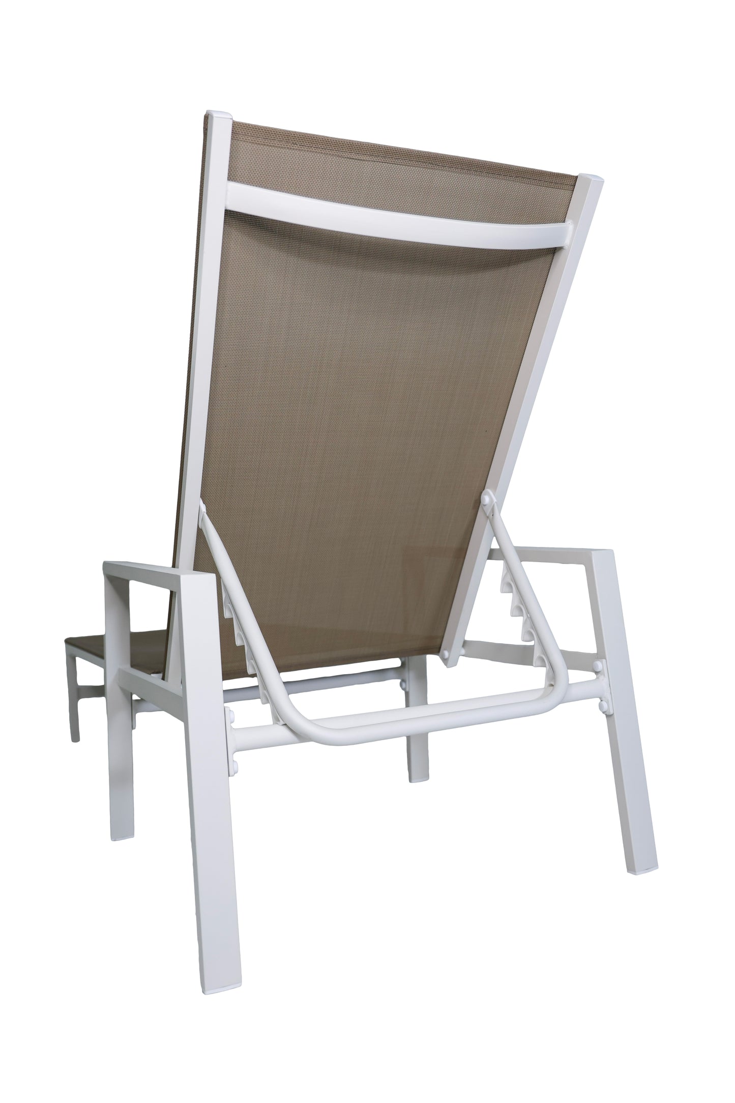 Sunbed Lounger