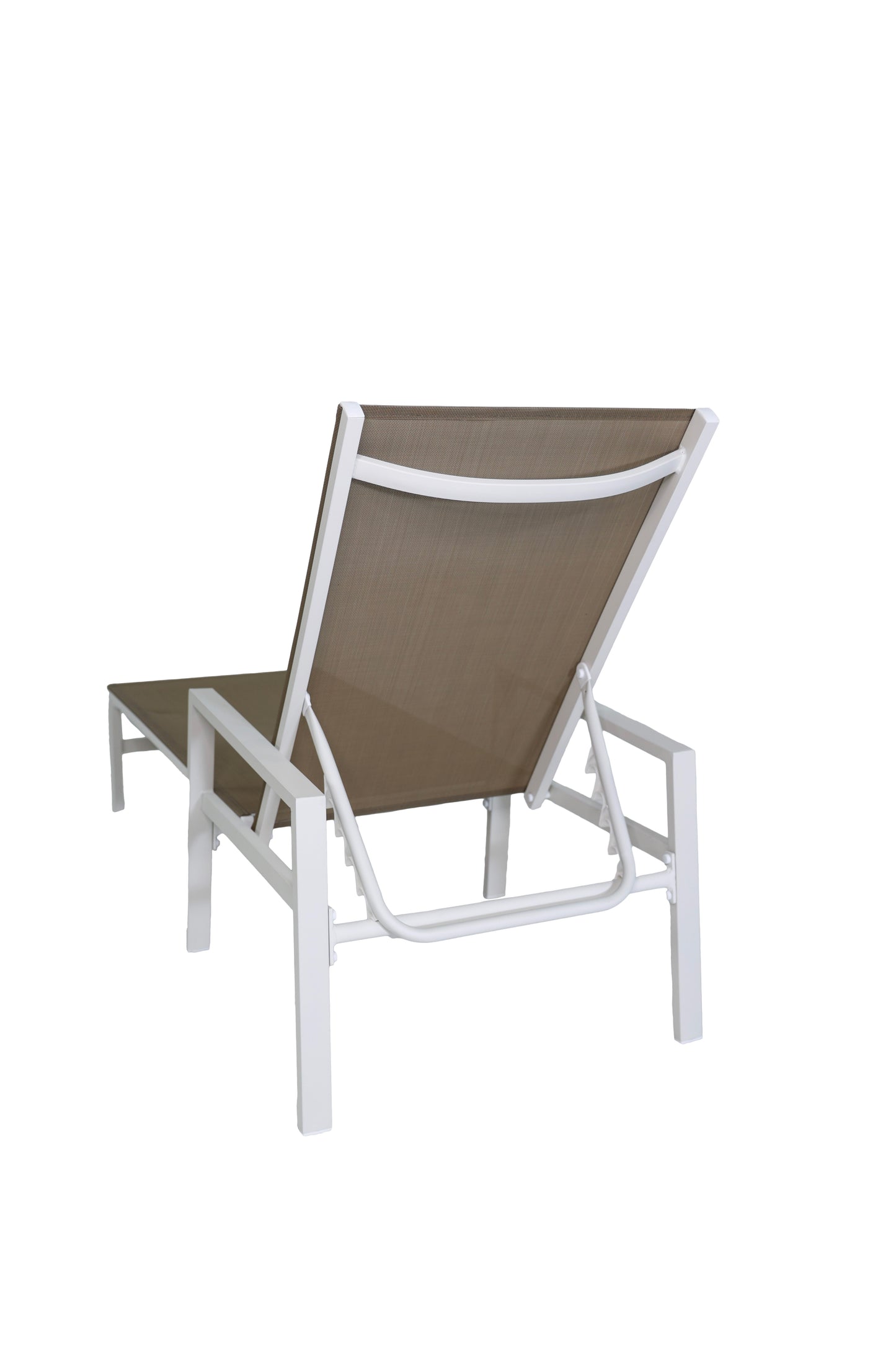 Sunbed Lounger