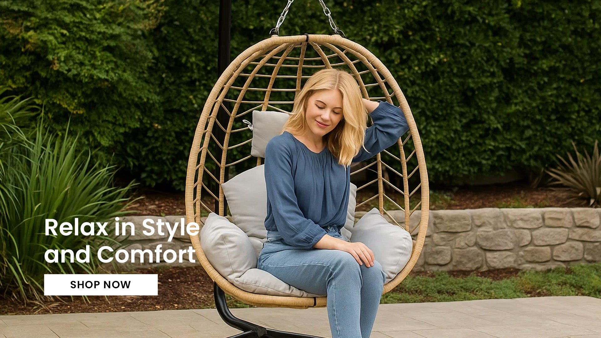 Best Outdoor Furniture Store