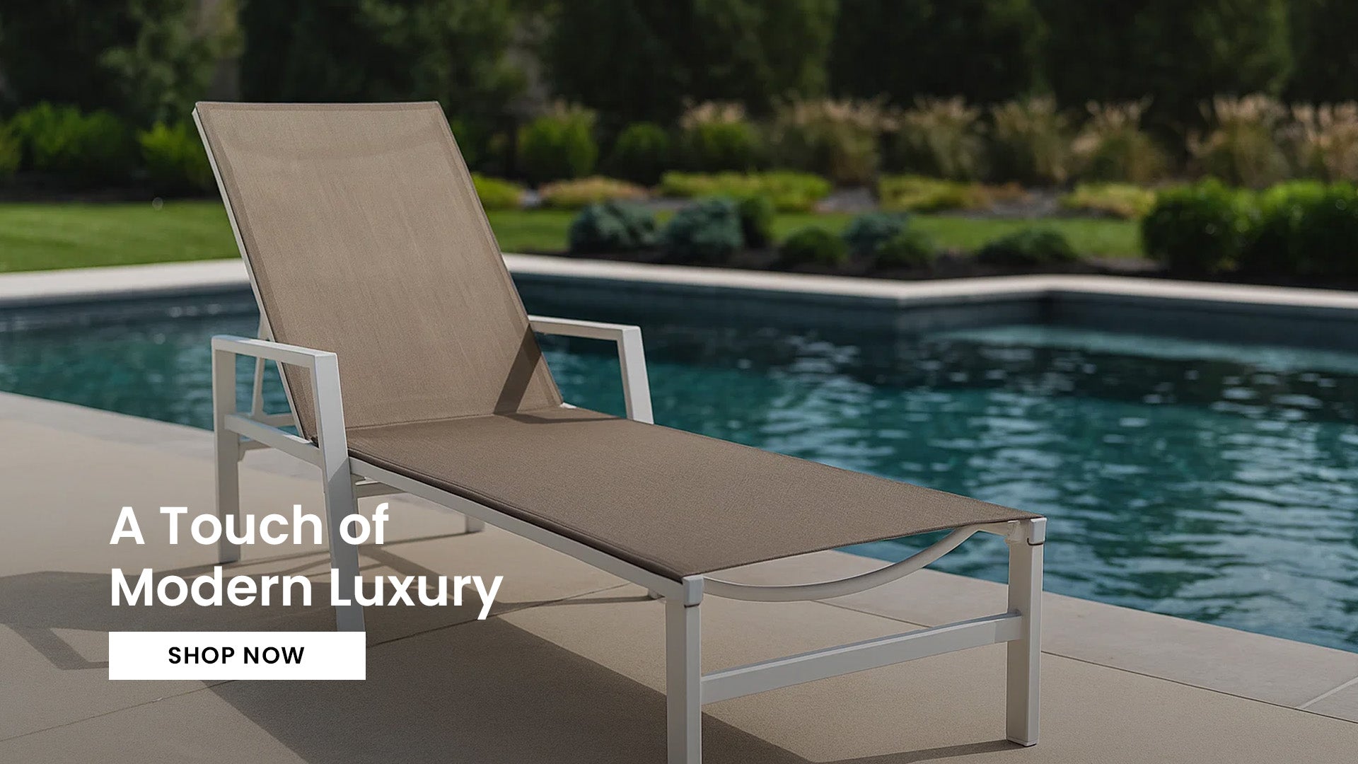 Outdoor Furniture