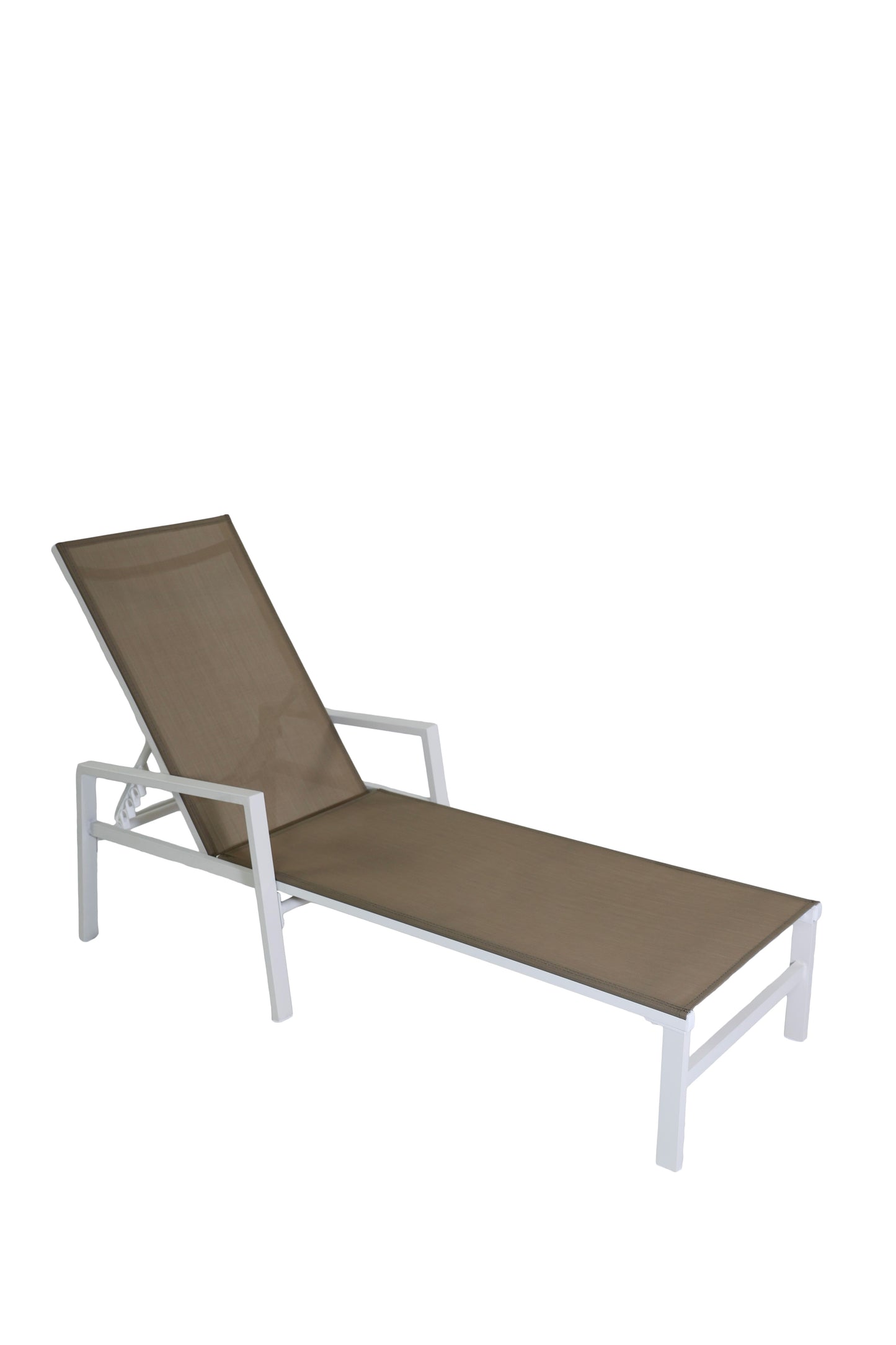 Sunbed Lounger