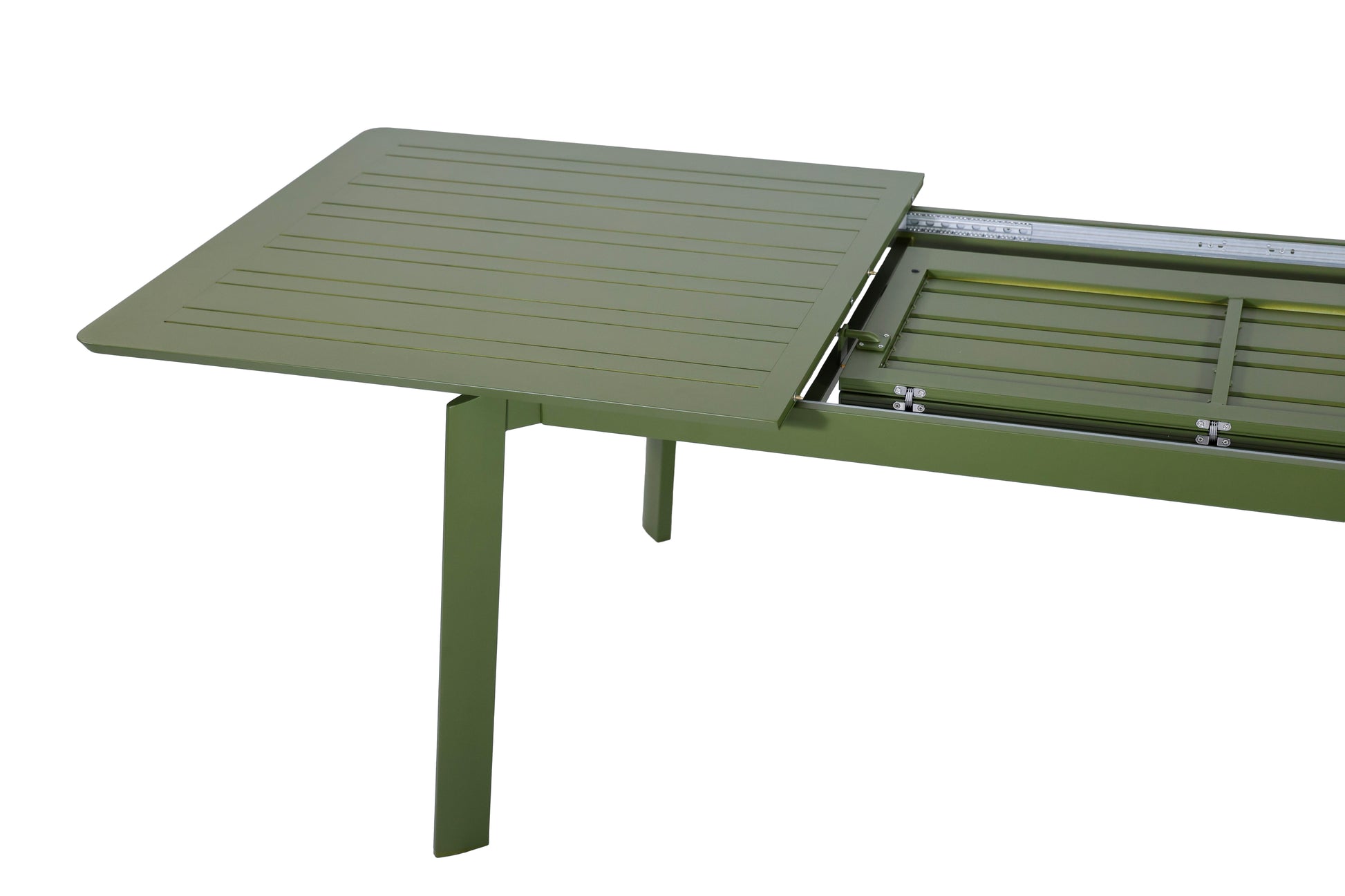 Outdoor Folding Dinning Table & Chair Set