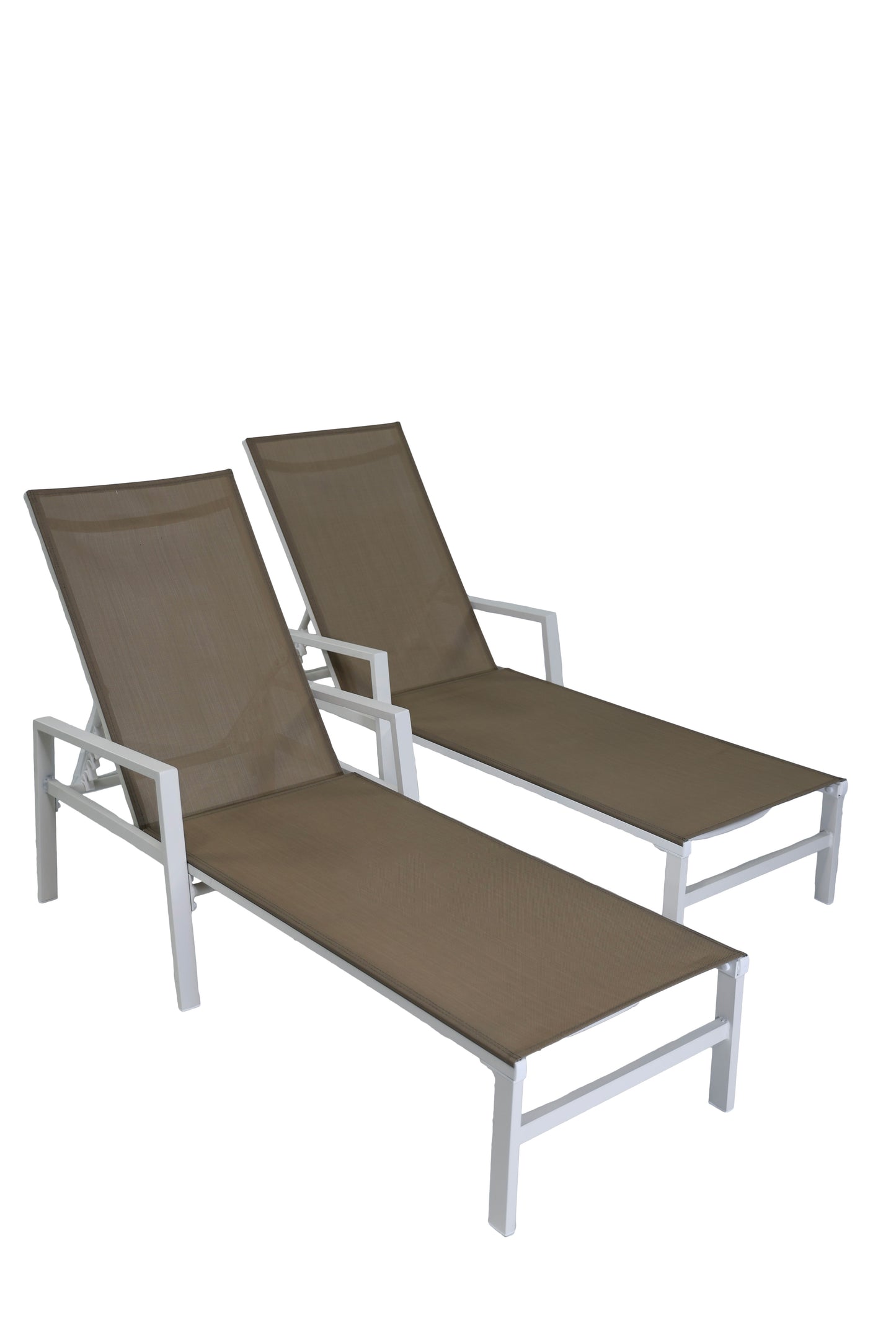 Sunbed Lounger