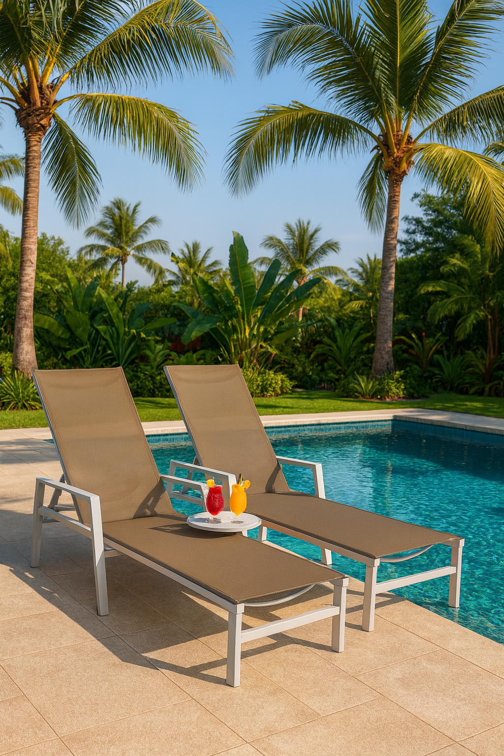 Loungers