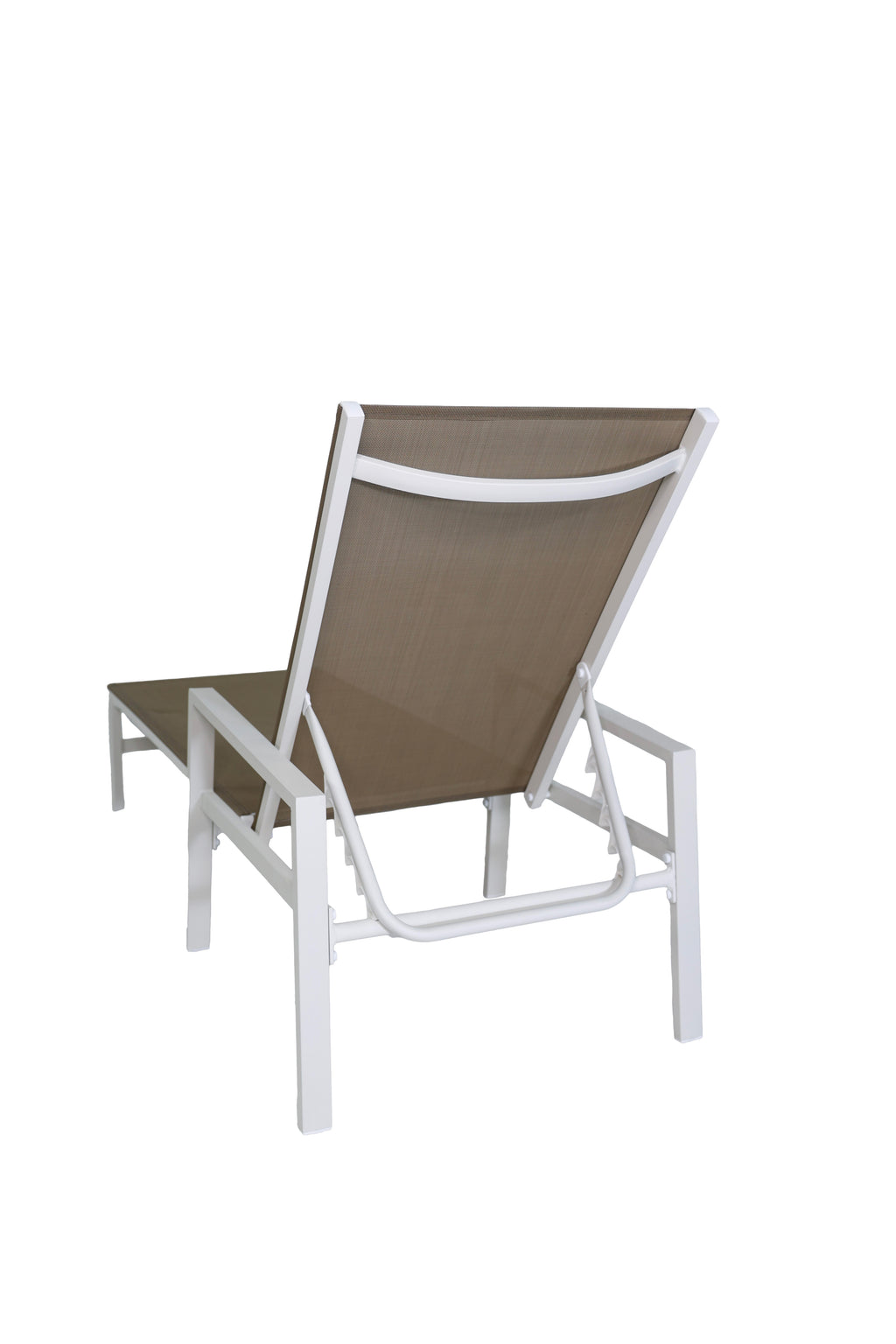 Sunbed Lounger