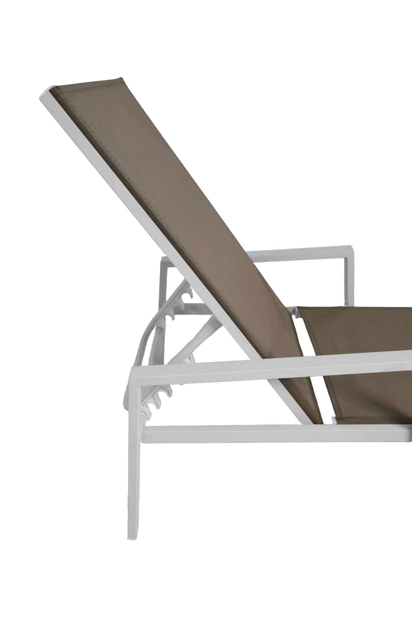 Sunbed Lounger